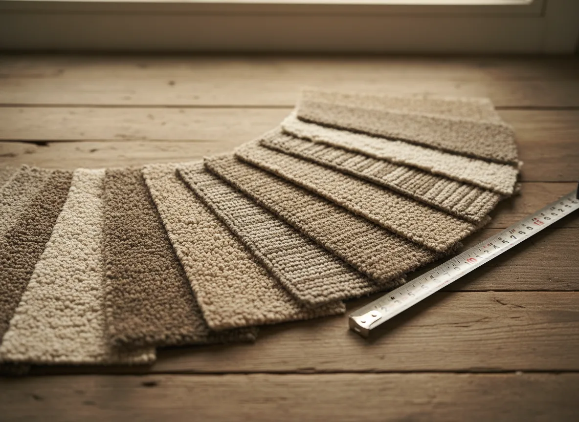 Carpet Installation Duenweg, MO FAQs